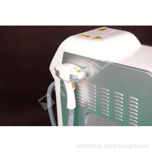 808nm Diode Laser Hair Removal Machine